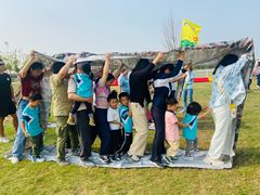-伊顿幼儿园(天津壹街区校区)