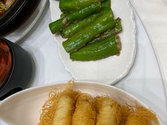 -聚福山莊·寻味顺德(北滘店)