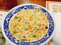 -粗茶淡饭(东关街店)