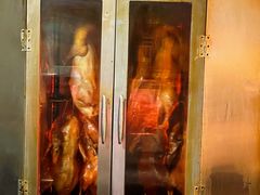 -上海枇杷烤鸭(燕丰商场店)