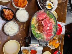 -米屋石锅拌饭(师大店)