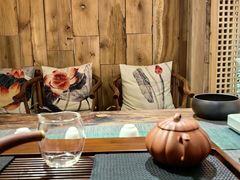 -邈墨茶馆(凤起路店)