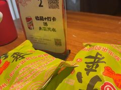 -东来土菜馆(民祥园路店)