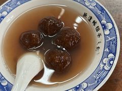 -粗茶淡饭(东关街店)
