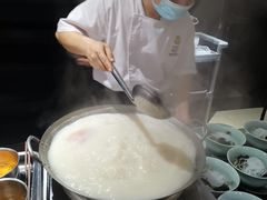 -春发生饭店·非遗(南院门店)