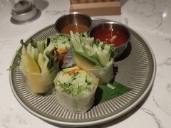 -芭札·Thai泰国餐厅(同和金铂天地店)