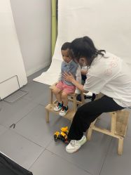 -海马体家庭照相馆(杭州远洋乐堤港店)