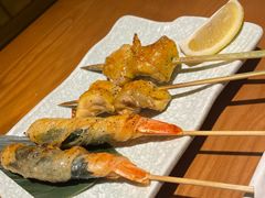 -吉川居酒屋(建国北路店)