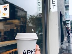 -ARKET CAFÉ(三里屯太古里店)