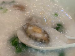 -鲍馬爷·鲍粥(洛浦店)