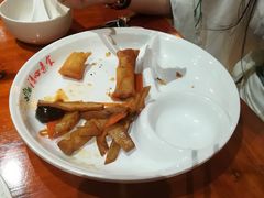 -清心素食自助餐厅(夫子庙店)