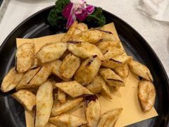 脆皮茄子-庐州太太(南七里店)
