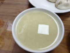 -津门如意包子铺(宾西路店)