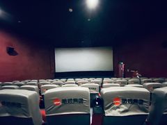 -哈尔滨电影院