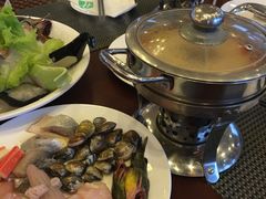 -火舞泰·泰式海鲜火锅餐厅(世纪城店)