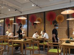 -青木瓜之味 · 越南料理(七宝宝龙店)