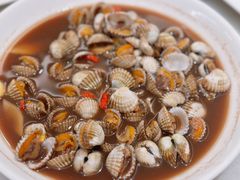 -华盛丰温州大排档(东三环南路店)