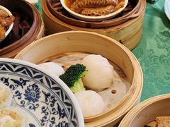 -誉八仙粤菜(万象天地店)