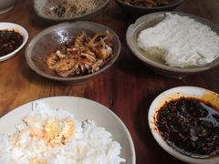 -九九豆花馆(解放碑步行街店)