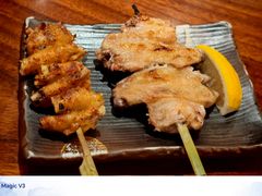 -鸟鹏烧鸟居酒屋(仁恒梦中心店)