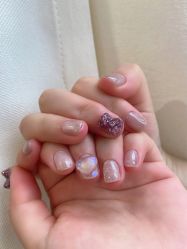 -TsukiNail艺术美甲美睫沙龙