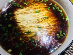 -十面春风·江南面馆(崇宁路店)