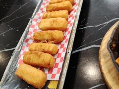 -HONGA HONGA雄家(曹路店)