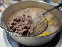 -汕头八合里海记牛肉店(清河店)