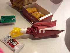 -肯德基(亦庄上海沙龙店)