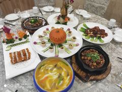 -皇轩大饭店(观音桥店)