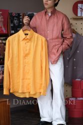 点击看大图 -LDIAMON西服定制(温州店)