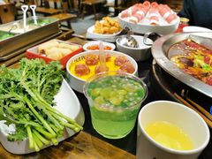 -大龙燚火锅(春熙店)