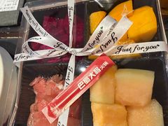 -巴蜀大将火锅(春熙店)