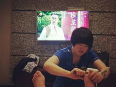 -利金足道(前进大街店)