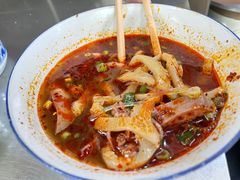-老李家杂肝汤(回民街店)