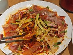 -严记小天府酸菜鱼(西四路店)