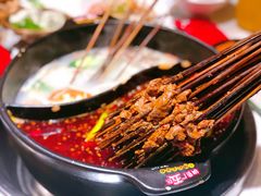 -钢管厂五区小郡肝火锅串串香(总店)