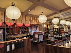 -鸟鹏烧鸟居酒屋(熙龙湾店)