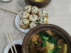 生煎-老西白点心店