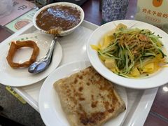 -护国寺小吃(地安门店)