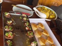 -玛吉阿米·餐吧