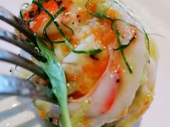 -Mercato莫卡多露台餐厅与酒吧(K11店)
