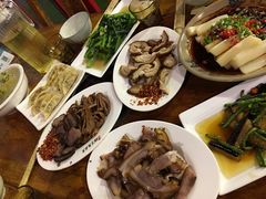 -老鼎万春卤菜(五代传承创始老店)