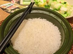 -谷田稻香·砂锅菜(西乡天虹店)