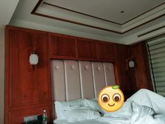 -岳阳阿波罗御庭酒店(岳阳楼区南湖广场店)