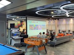 -CIAO·团建聚餐·生日派对轰趴馆(福田店)