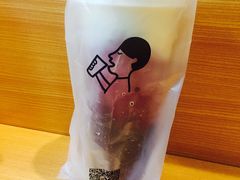 -喜茶(东莞雍华庭店)
