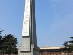 -武汉二七纪念馆