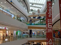 -上海颛桥万达广场