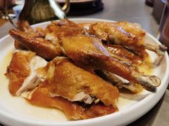 -张家卫·阳江菜·小海鲜(肥婆湾桥店)